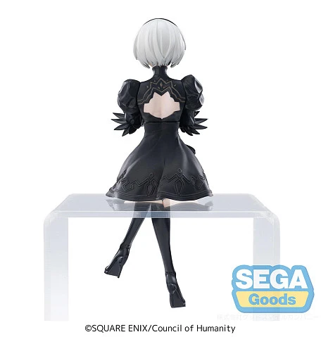 Фигурка 2B от Sega