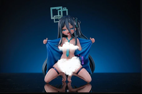 Фигурка Tendou Alice от Arctic Wolf Studio