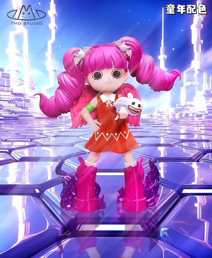 Angel Perona от Toy's my dream Studio