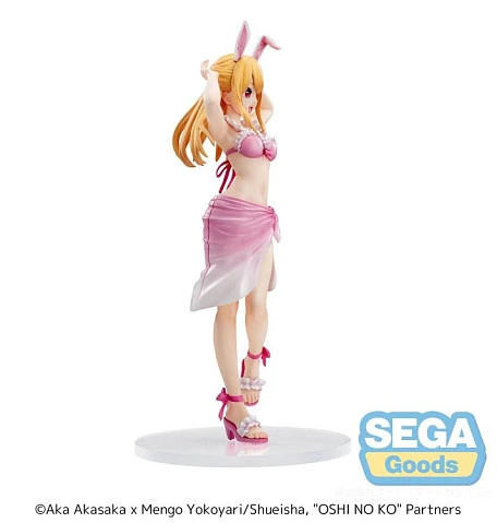 Фигурка Ruby Hoshino от Sega