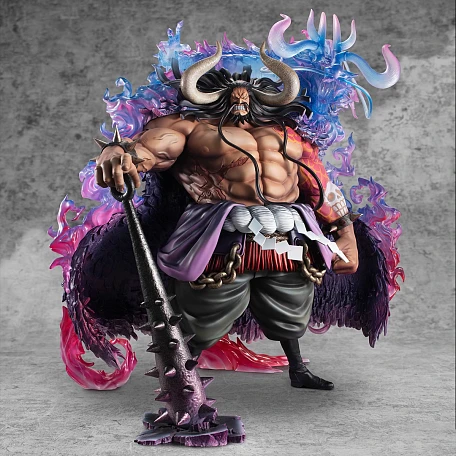 Фигурка Konjiki no Yami от KADOKAWA