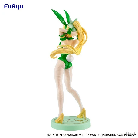 Фигурка Kirigaya Suguha (Leafa) от FuRyu