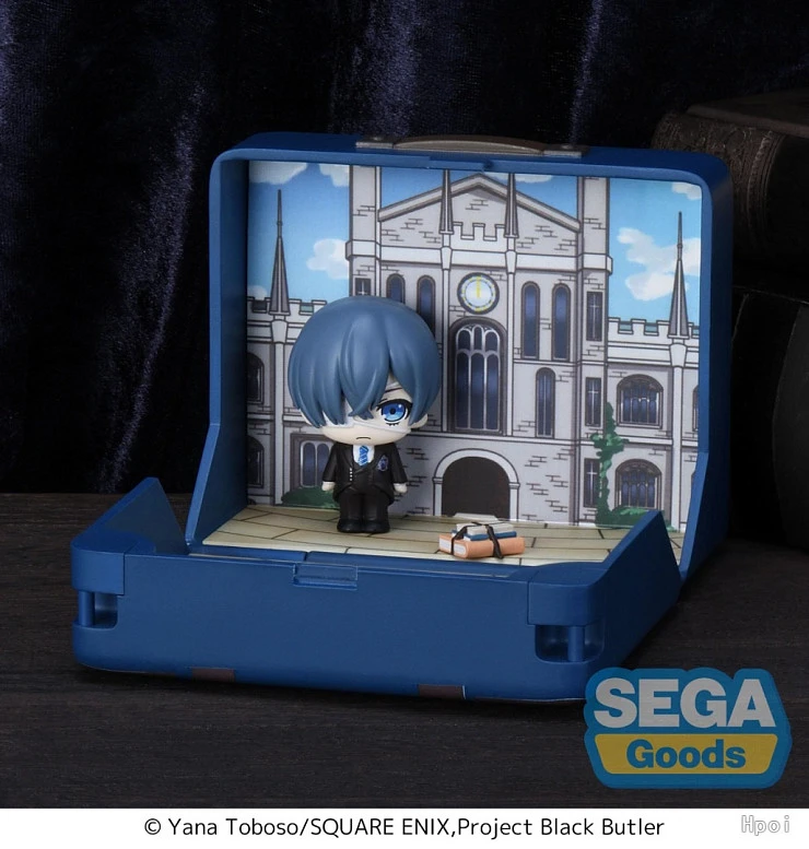 Фигурка Ciel Phantomhive от Sega