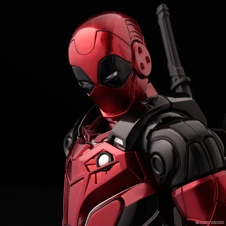 Фигурка Deadpool от Sentinel
