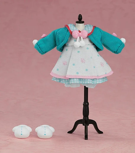Фигурка Hatsune Miku от Good Smile Company