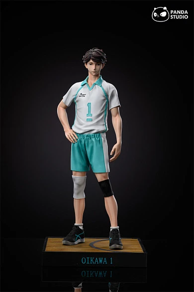 Фигурка Oikawa Tooru от Panda Studio