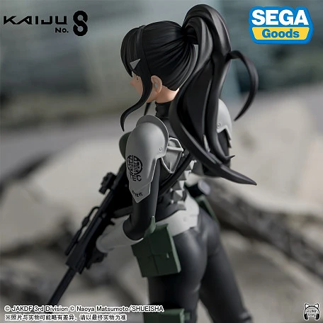 Фигурка Ashiro Mina от Sega