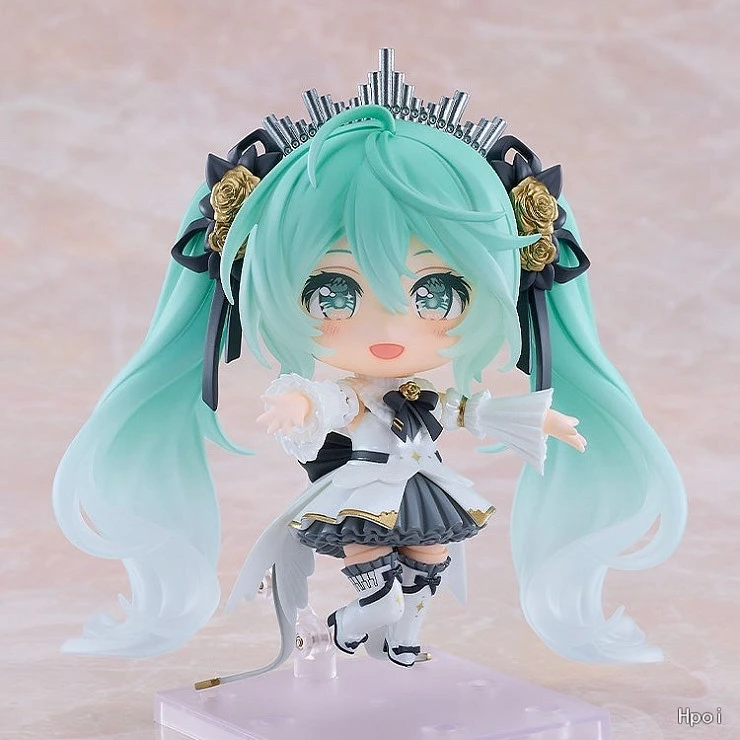 Фигурка Hatsune Miku от Good Smile Company Бонусная версия