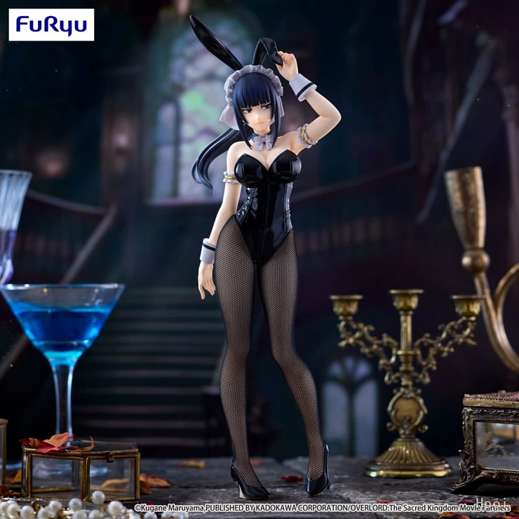 Фигурка Narberal Gamma от FuRyu