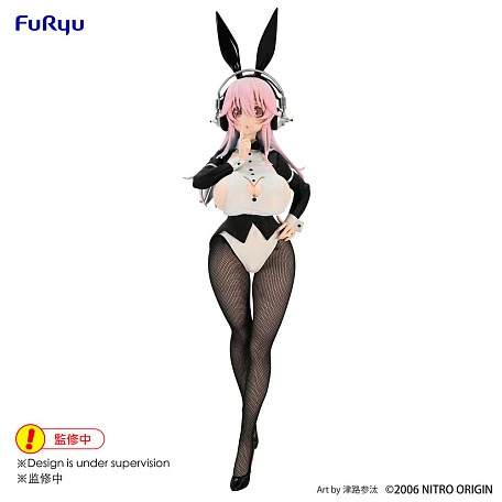 Фигурка Sonico от FuRyu