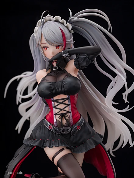 Фигурка Prinz Eugen от Pony Canyon