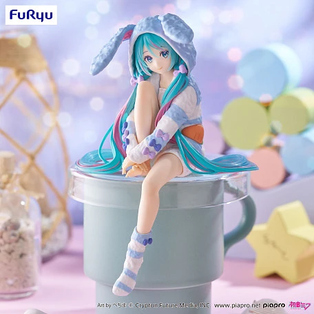 Фигурка Hatsune Miku от FuRyu