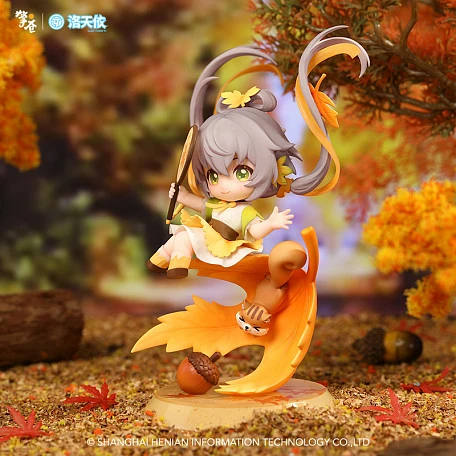 Фигурка Luo Tianyi от Hobby Rangers