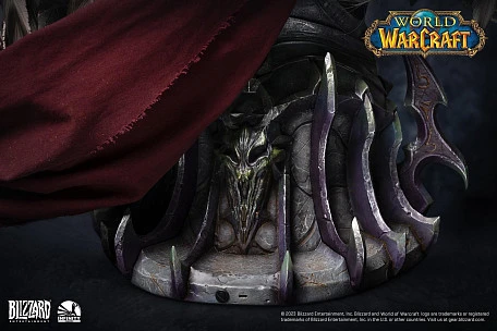 Фигурка Sylvanas Windrunner от Infinity Studio