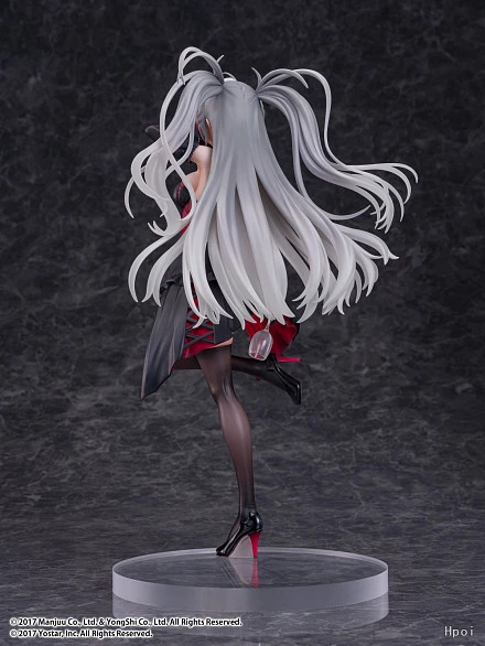 Фигурка Prinz Eugen от Pony Canyon