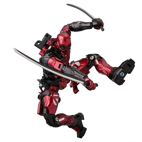 Фигурка Deadpool от Sentinel