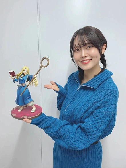 Фигурка Marcille Donato от KADOKAWA