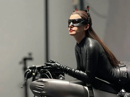 Фигурка Catwoman от Queen Studios
