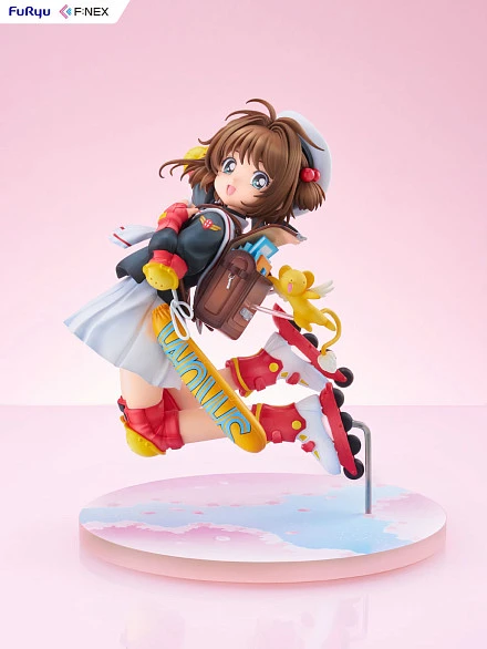 Фигурка Kinomoto Sakura от FuRyu