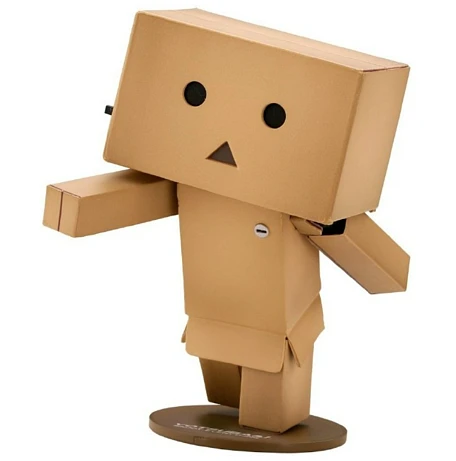 Фигурка Danboard от Kaiyodo