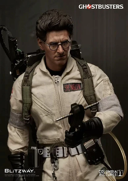Фигурка Egon Spengler от STAR ACE Toys