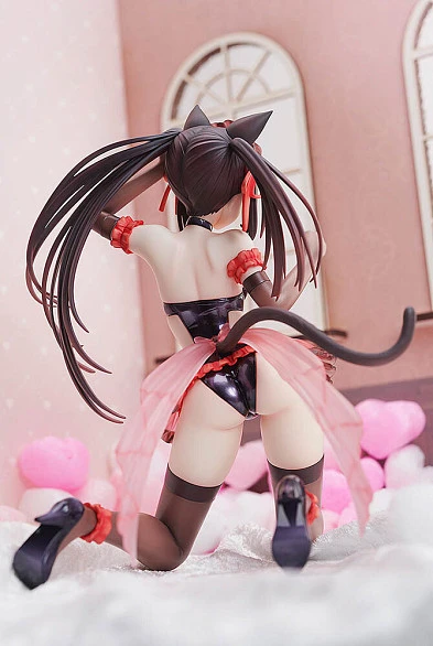Фигурка Kurumi Tokisaki от KADOKAWA