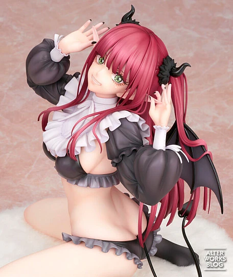 Фигурка Marin Kitagawa от Alter