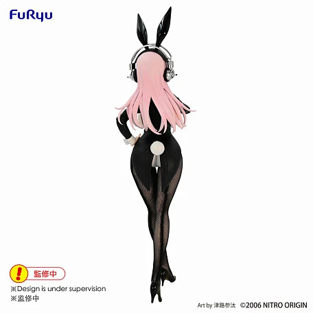 Фигурка Sonico от FuRyu