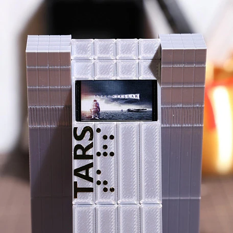 Фигурка TARS от