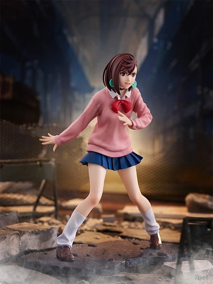 Фигурка Momo Ayase от FuRyu