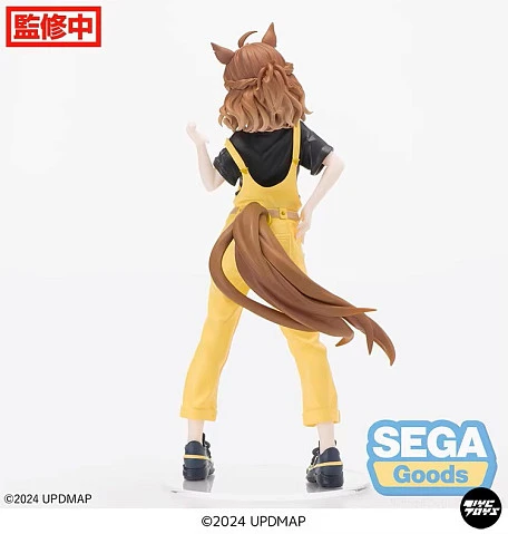 Фигурка Jungle Pocket от Sega