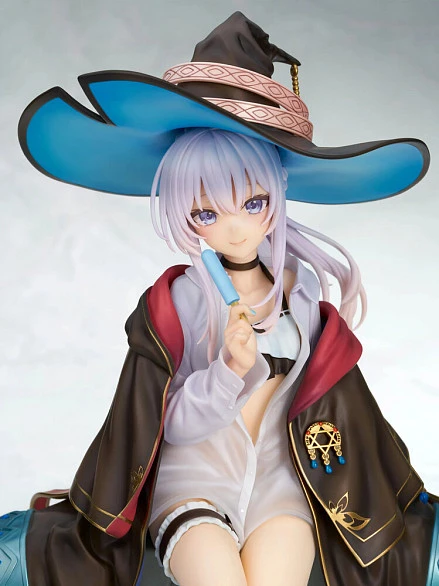 Фигурка Elaina от FuRyu