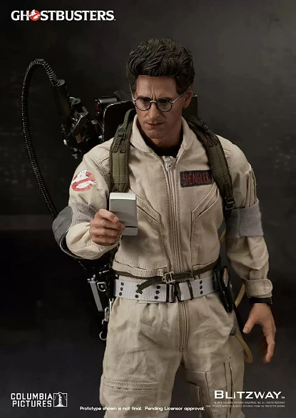 Фигурка Egon Spengler от STAR ACE Toys