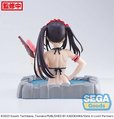 Фигурка Tokisaki Kurumi от Sega