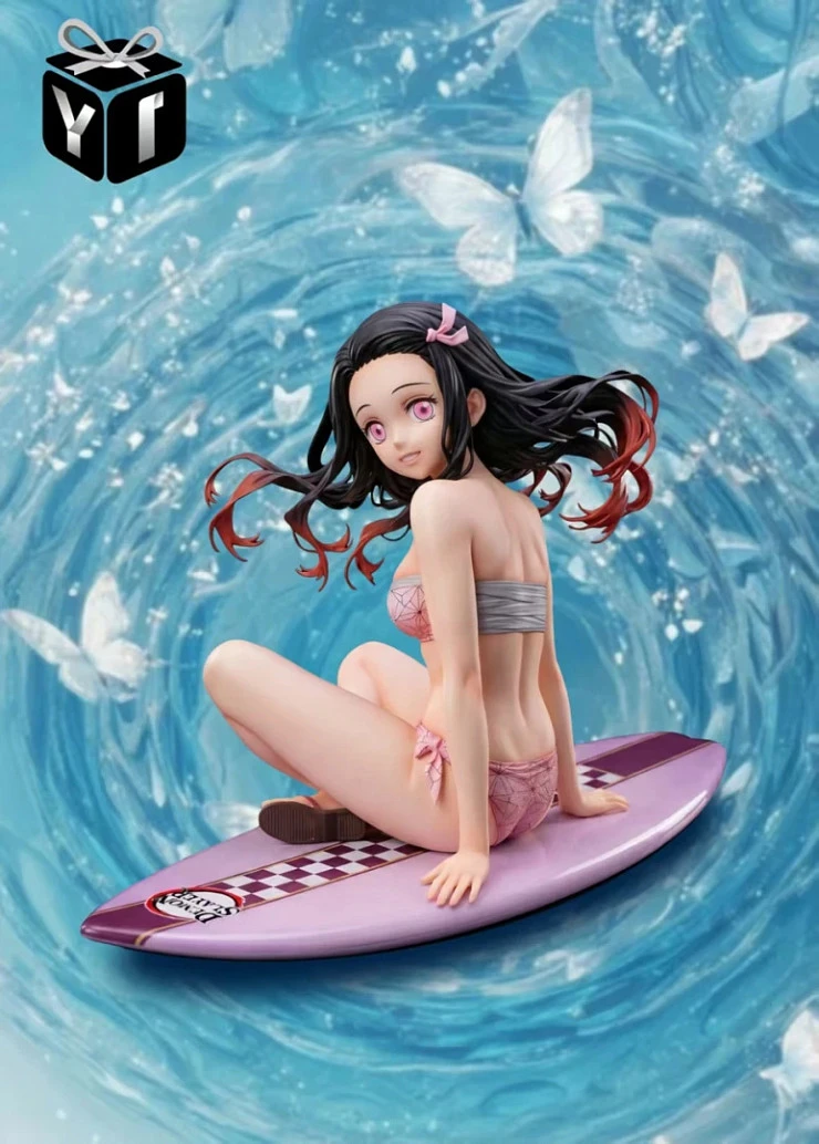 Фигурка Nezuko Kamado от YI Studio