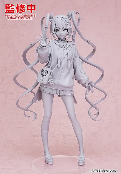 Фигурка Ame-chan (K-Angel) от Good Smile Company