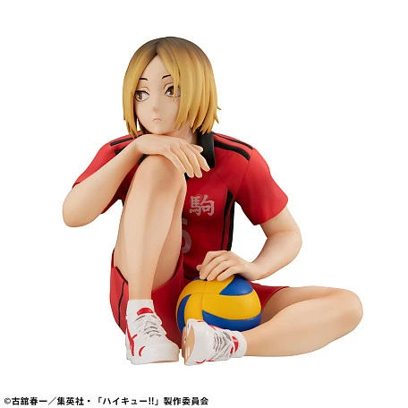 Фигурка Kenma Kozume от MegaHouse