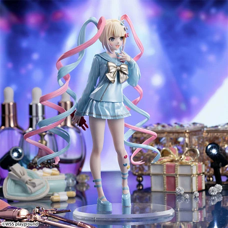 Фигурка Ame-chan (K-Angel) от Sega