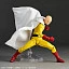 Фигурка Saitama от Kaiyodo