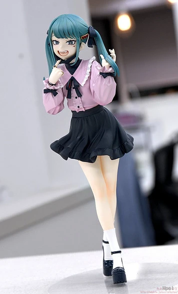 Фигурка Hatsune Miku от Good Smile Company