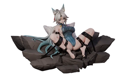 Фигурка Feixiao от LGY Studio