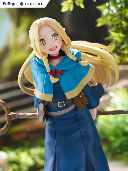 Фигурка Marcille Donato от FuRyu