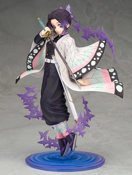 Фигурка Shinobu Kochou от Alter