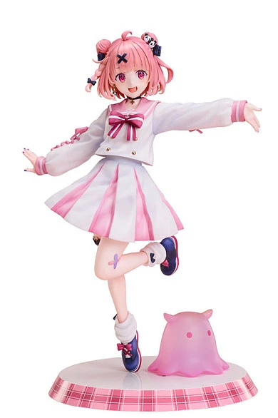Фигурка Sasaki Saku от Design COCO