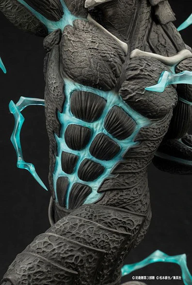 Фигурка Kaiju No. 8 от Kotobukiya