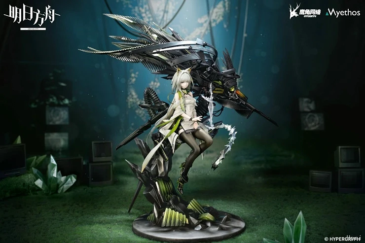 Фигурка Kal'tsit от Myethos