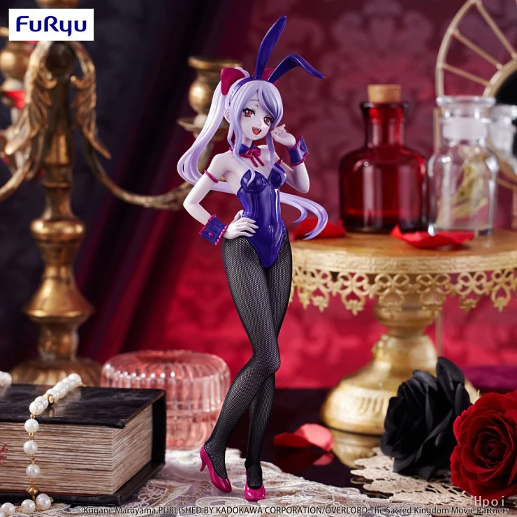 Фигурка Shalltear Bloodfallen от FuRyu