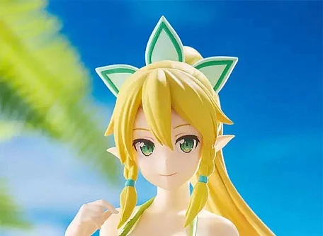 Фигурка Suguha Kirigaya (Leafa) от Good Smile Company