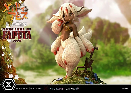 Фигурка Faputa от Prime 1 Studio