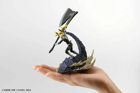 Фигурка Kikoru Shinomiya от Kaiyodo